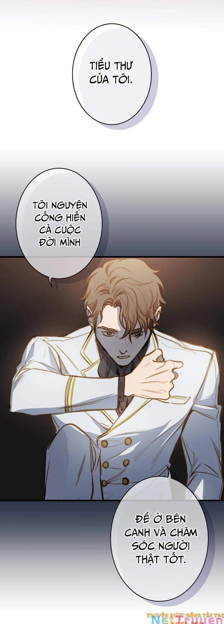 Hoàng Phi Bóng Tối Chapter 19 - 55