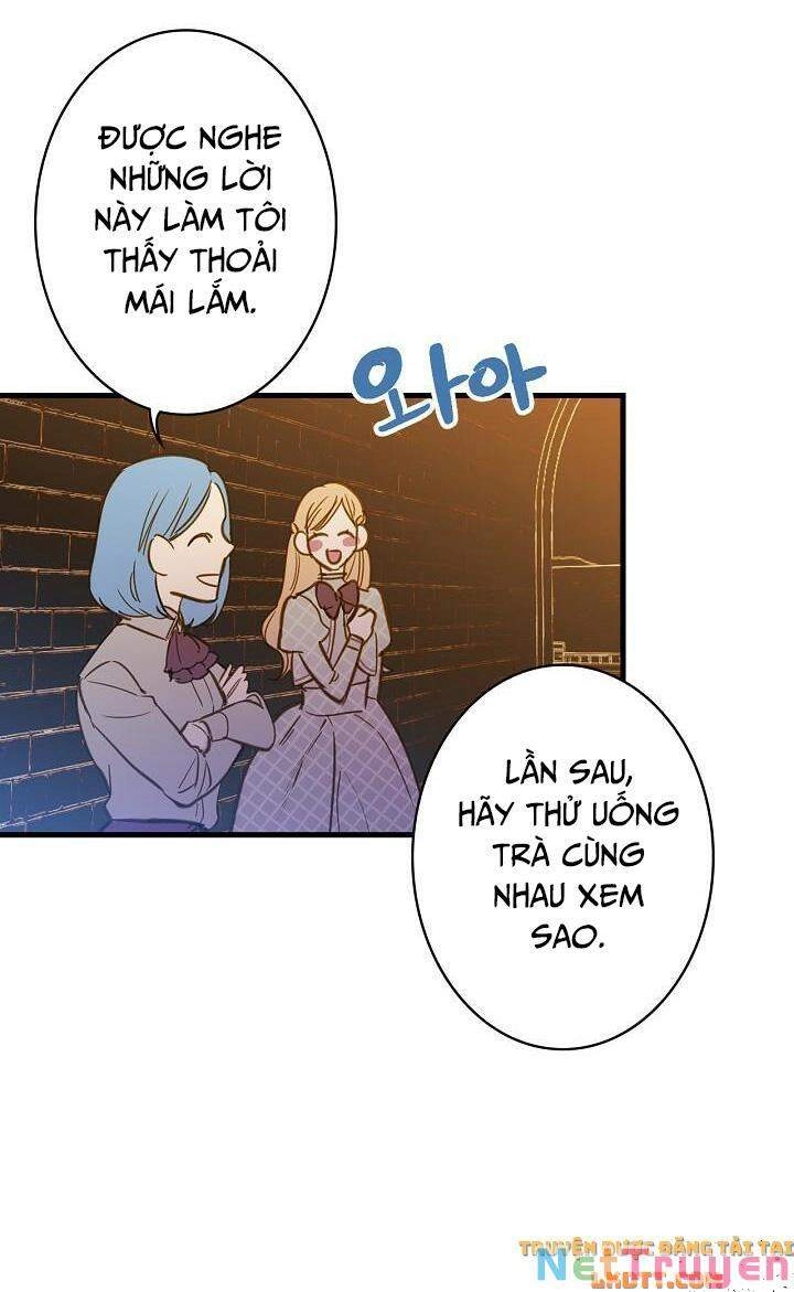 Hoàng Phi Bóng Tối Chapter 19 - 59