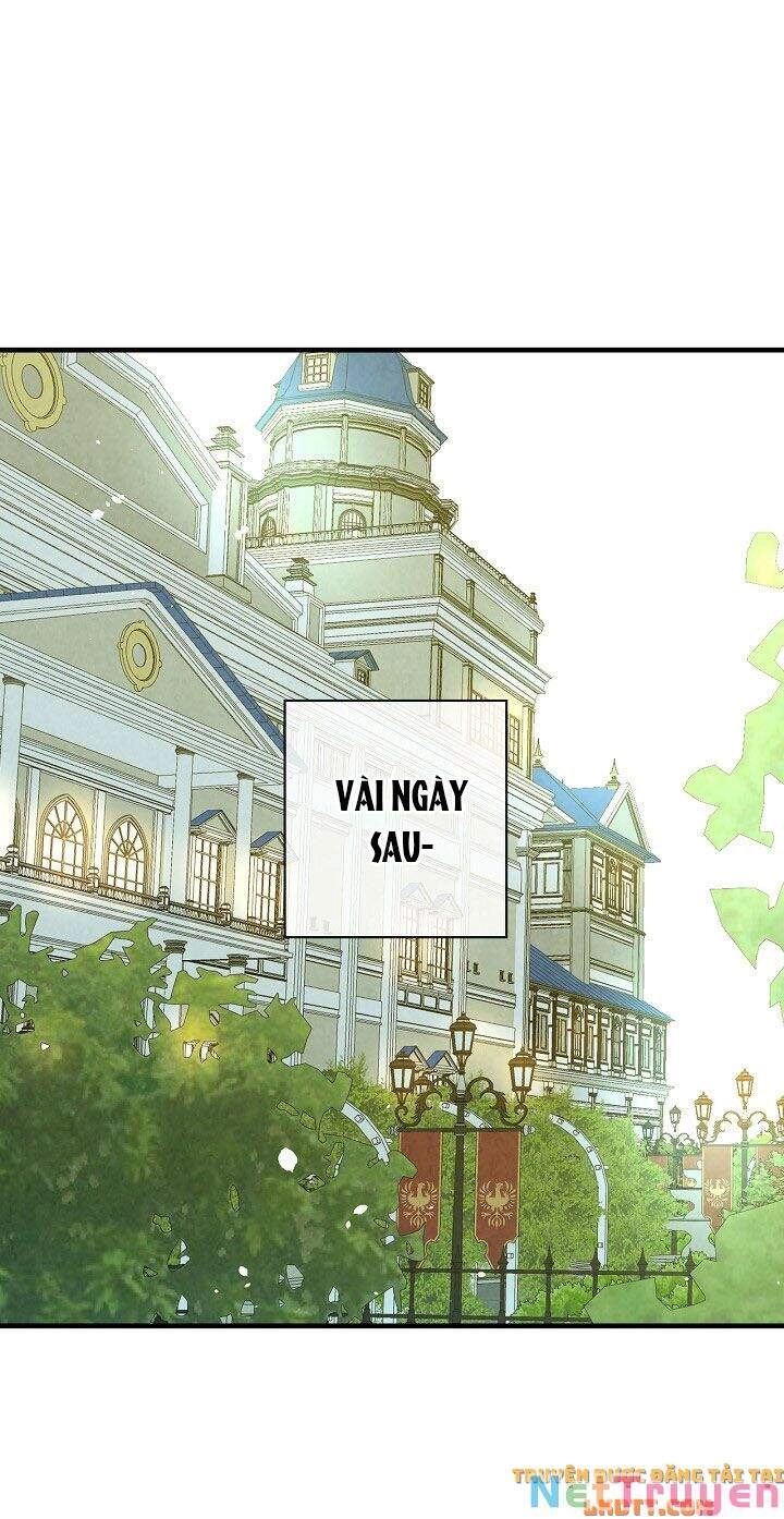 Hoàng Phi Bóng Tối Chapter 20 - 2