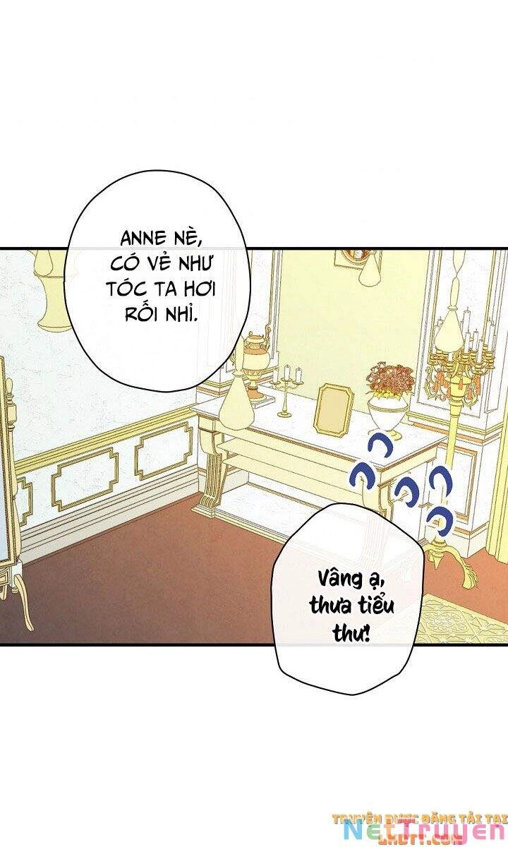 Hoàng Phi Bóng Tối Chapter 20 - 4