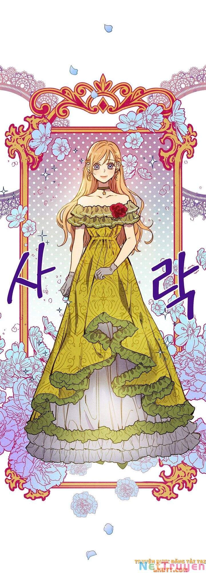 Hoàng Phi Bóng Tối Chapter 20 - 5