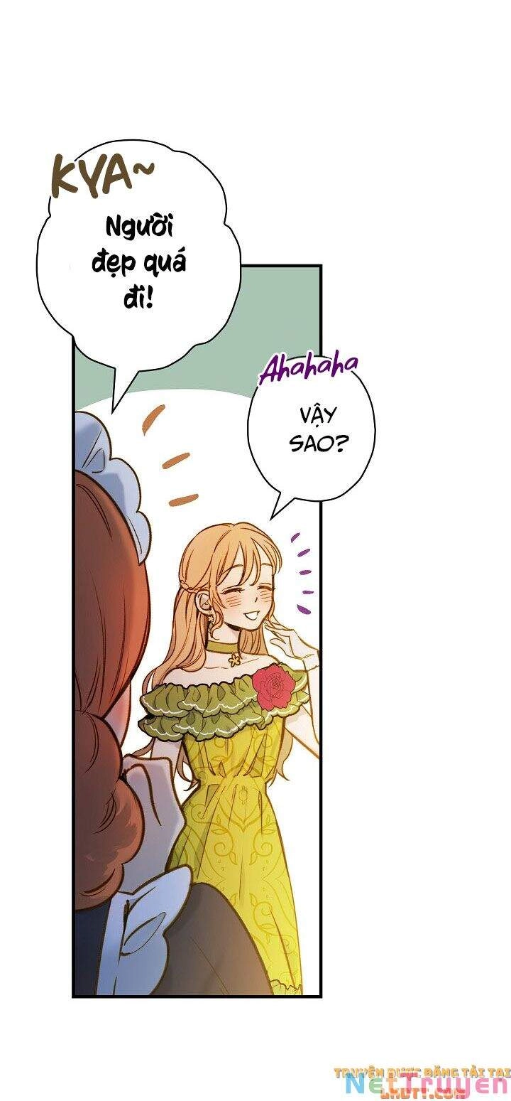 Hoàng Phi Bóng Tối Chapter 20 - 6