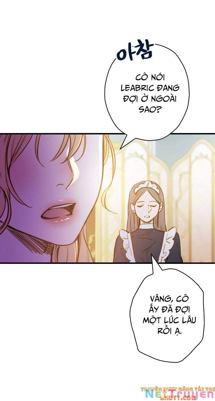 Hoàng Phi Bóng Tối Chapter 20 - 7