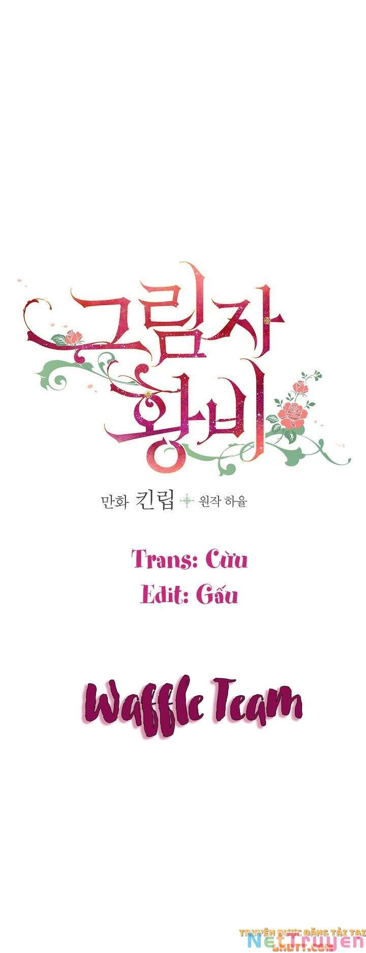 Hoàng Phi Bóng Tối Chapter 20 - 10