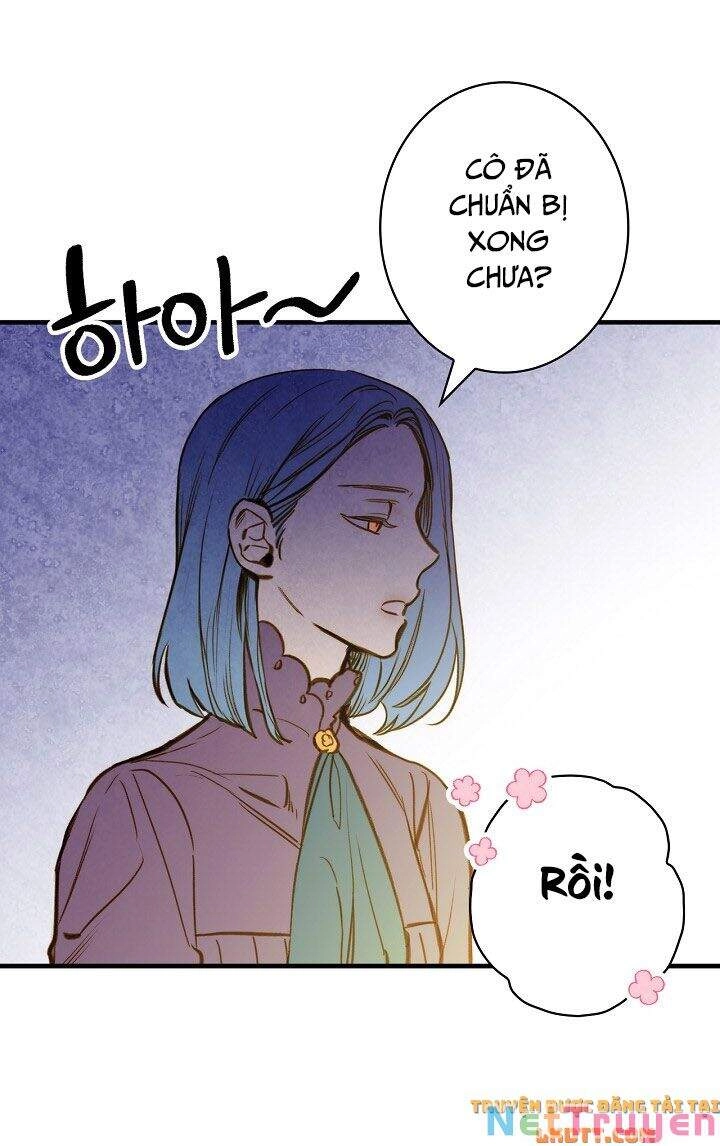 Hoàng Phi Bóng Tối Chapter 20 - 13