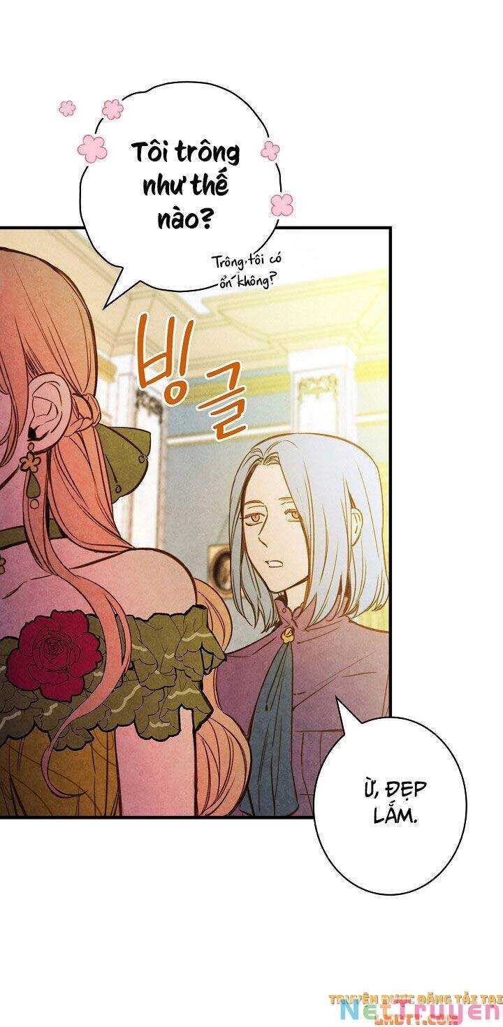 Hoàng Phi Bóng Tối Chapter 20 - 14