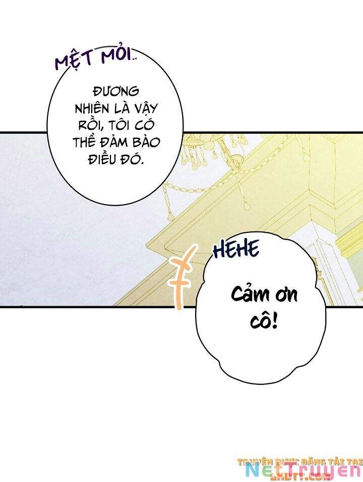 Hoàng Phi Bóng Tối Chapter 20 - 16