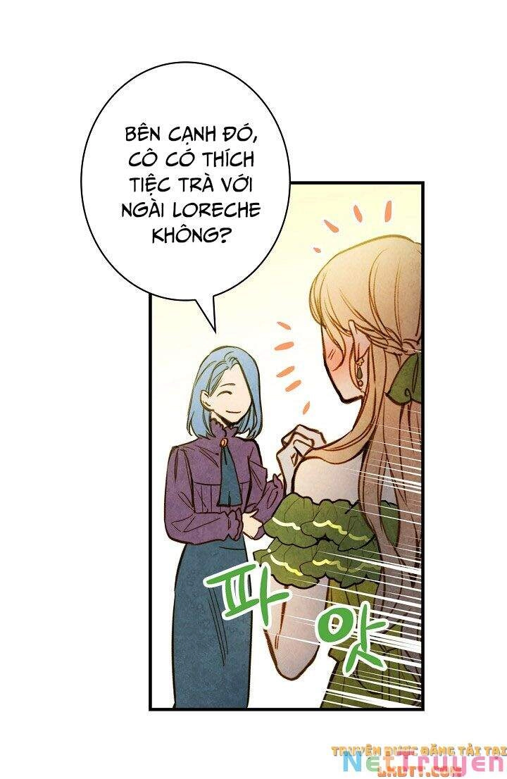 Hoàng Phi Bóng Tối Chapter 20 - 17