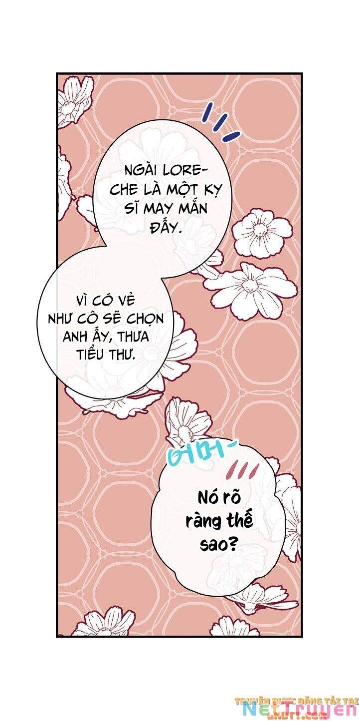 Hoàng Phi Bóng Tối Chapter 20 - 19