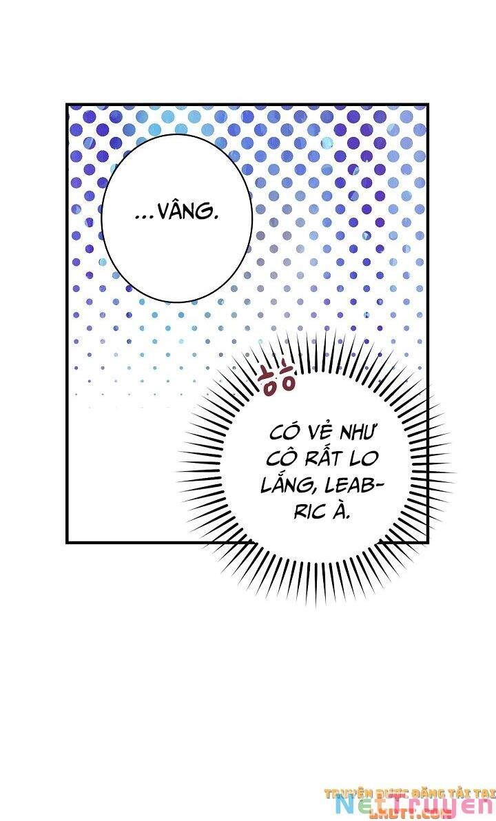 Hoàng Phi Bóng Tối Chapter 20 - 22