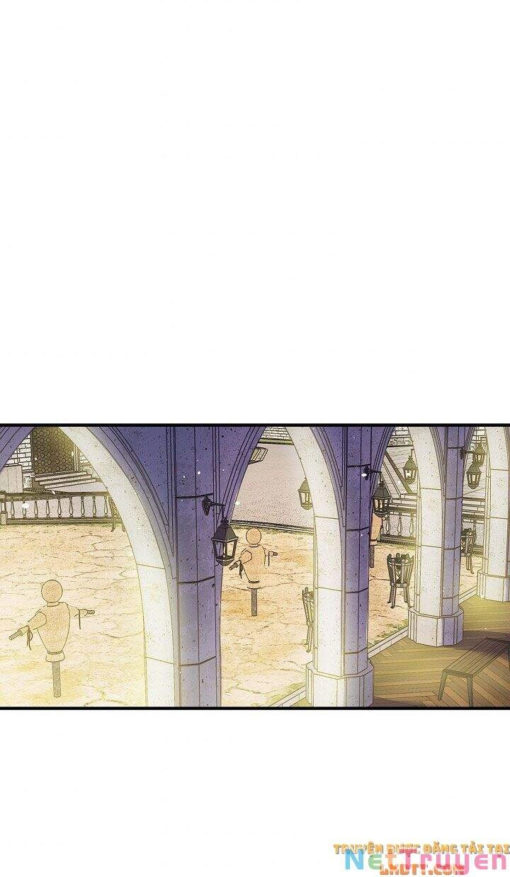 Hoàng Phi Bóng Tối Chapter 20 - 26