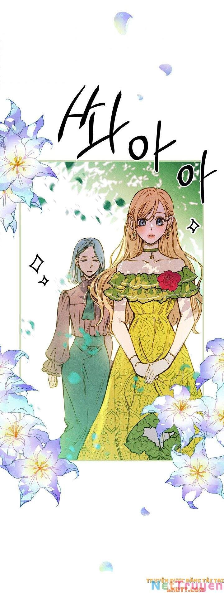 Hoàng Phi Bóng Tối Chapter 20 - 27