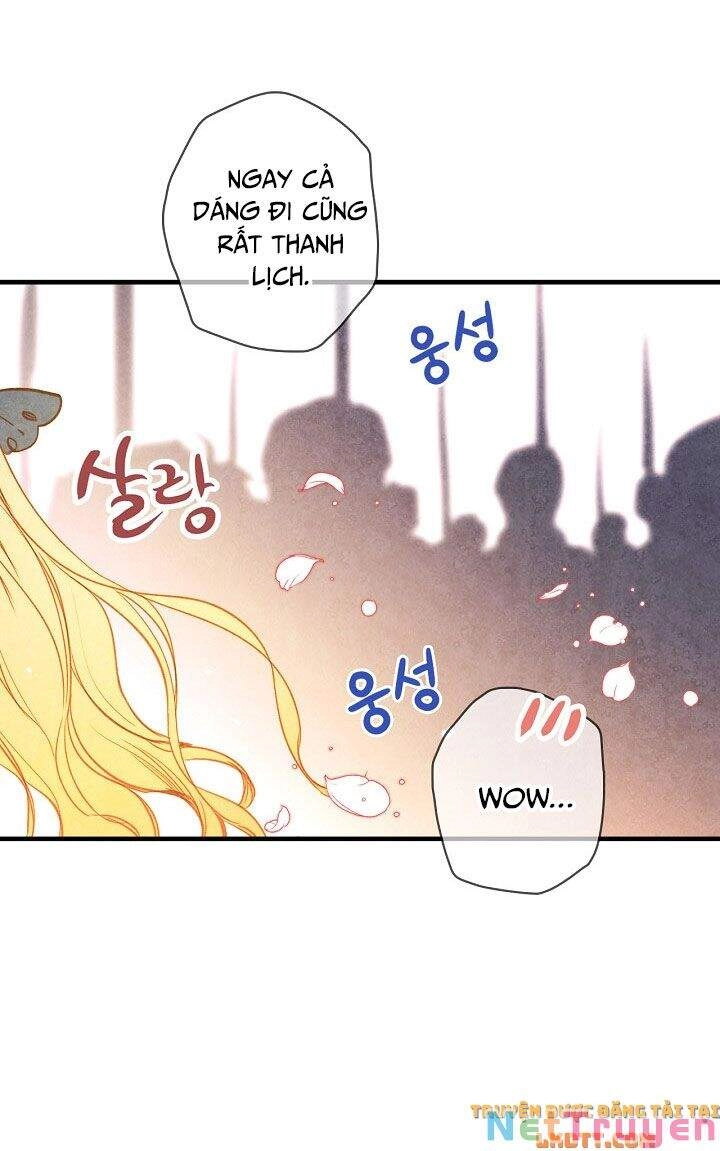 Hoàng Phi Bóng Tối Chapter 20 - 29