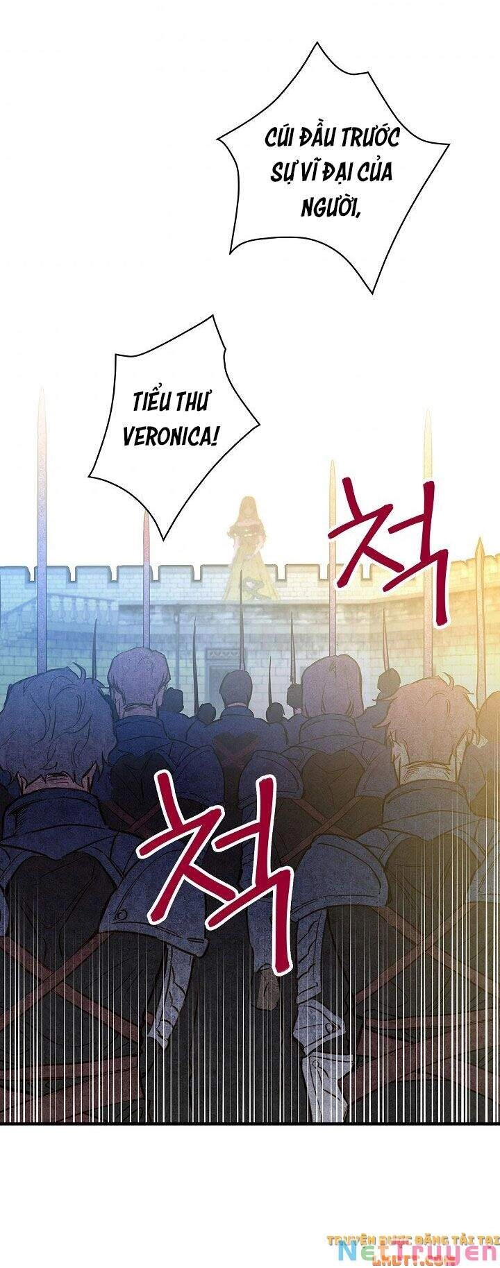 Hoàng Phi Bóng Tối Chapter 20 - 34