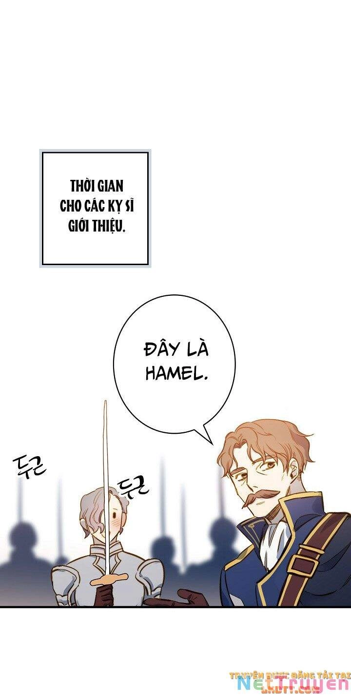 Hoàng Phi Bóng Tối Chapter 20 - 40