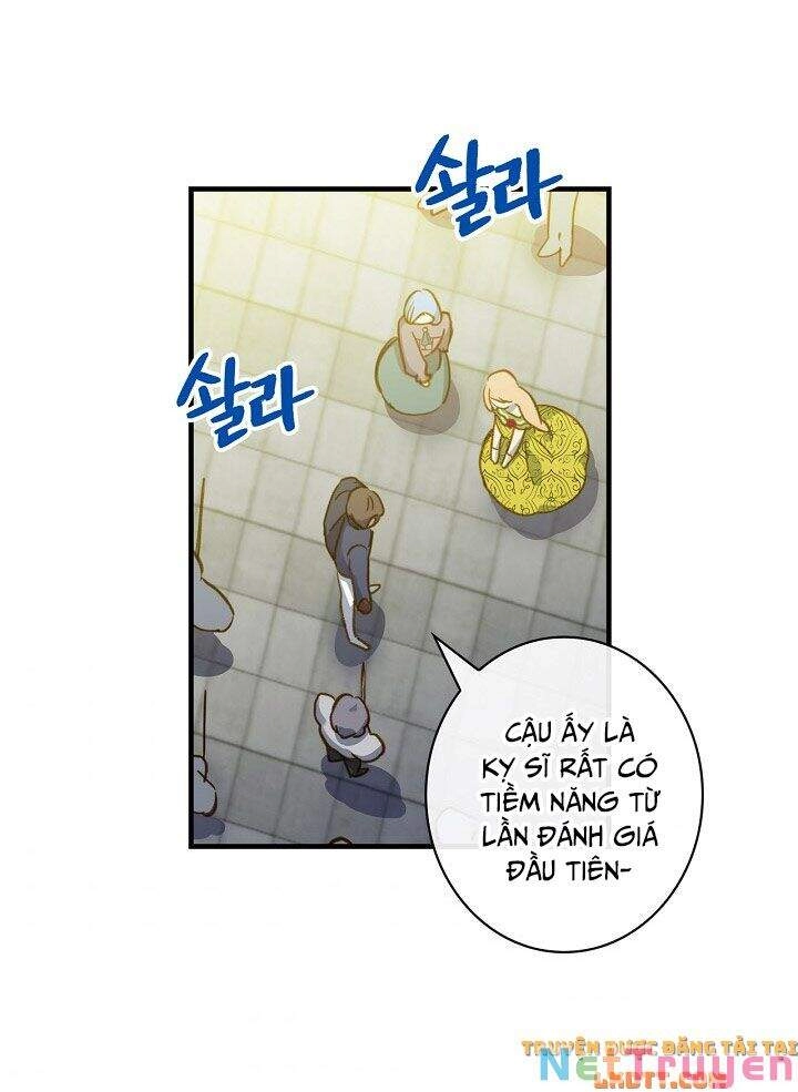 Hoàng Phi Bóng Tối Chapter 20 - 41