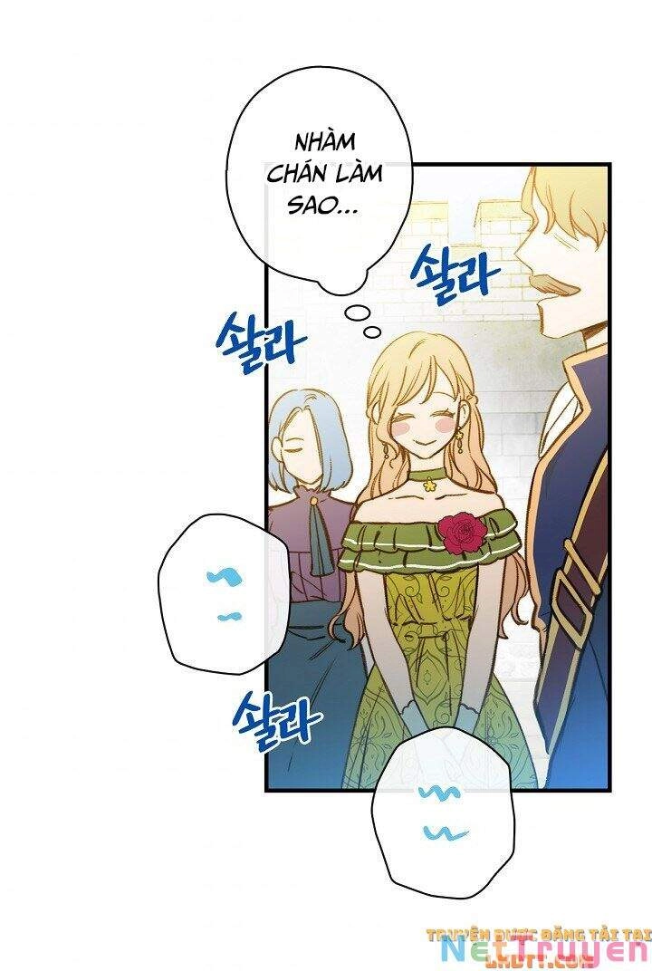 Hoàng Phi Bóng Tối Chapter 20 - 42