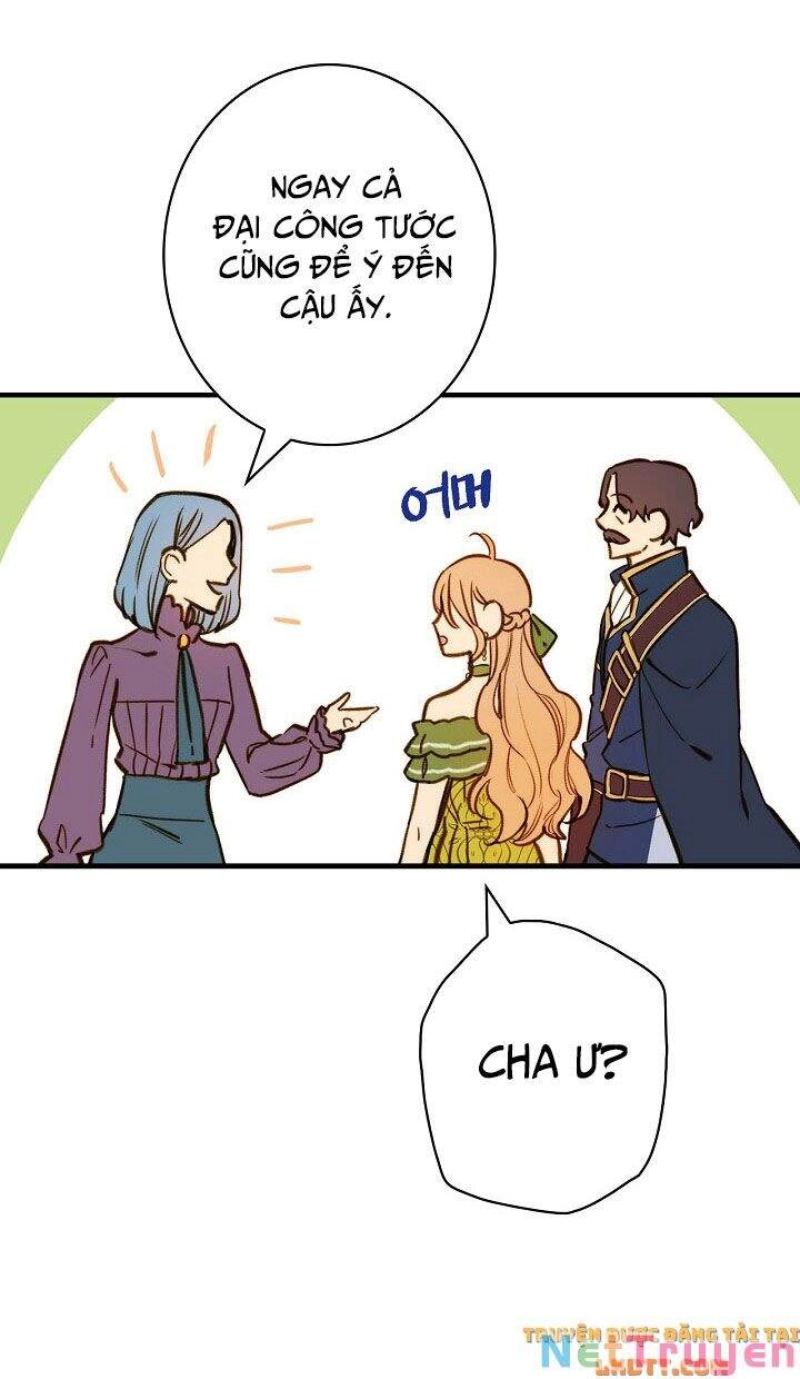 Hoàng Phi Bóng Tối Chapter 20 - 47