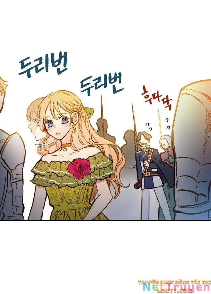 Hoàng Phi Bóng Tối Chapter 20 - 53