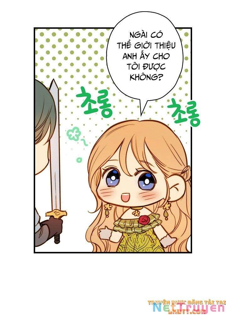 Hoàng Phi Bóng Tối Chapter 20 - 55