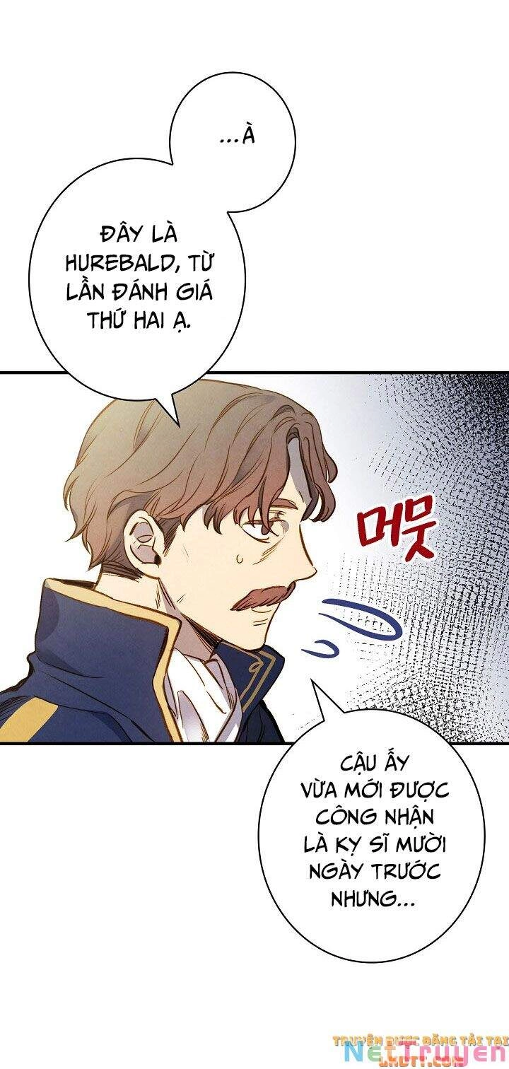 Hoàng Phi Bóng Tối Chapter 20 - 56