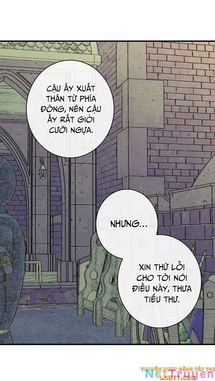 Hoàng Phi Bóng Tối Chapter 20 - 58