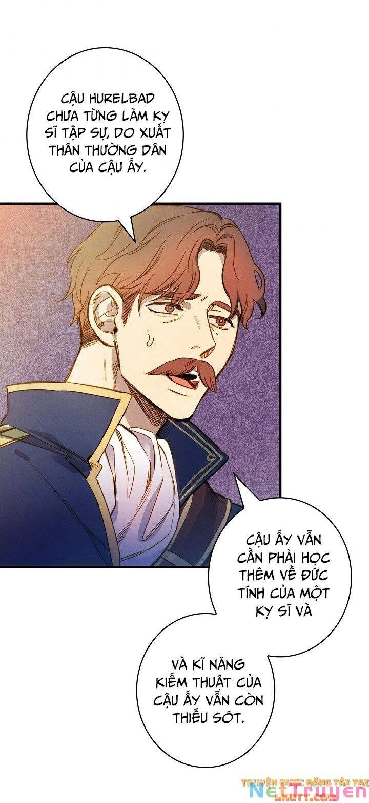 Hoàng Phi Bóng Tối Chapter 20 - 59