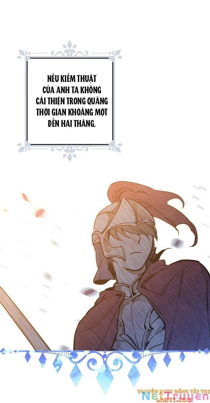 Hoàng Phi Bóng Tối Chapter 21 - 4