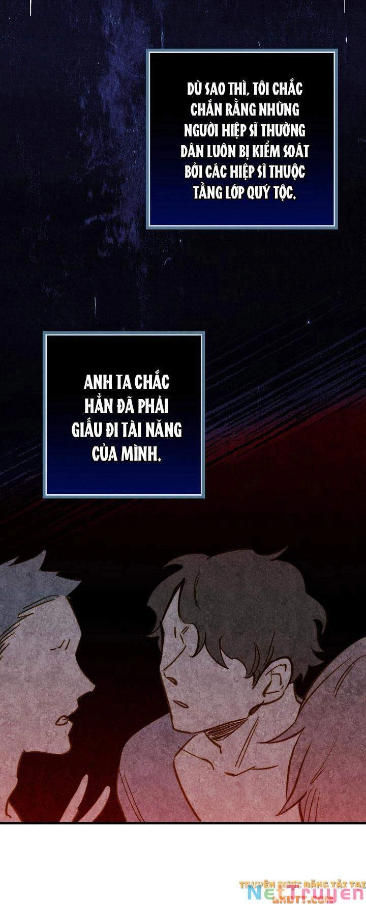 Hoàng Phi Bóng Tối Chapter 21 - 6