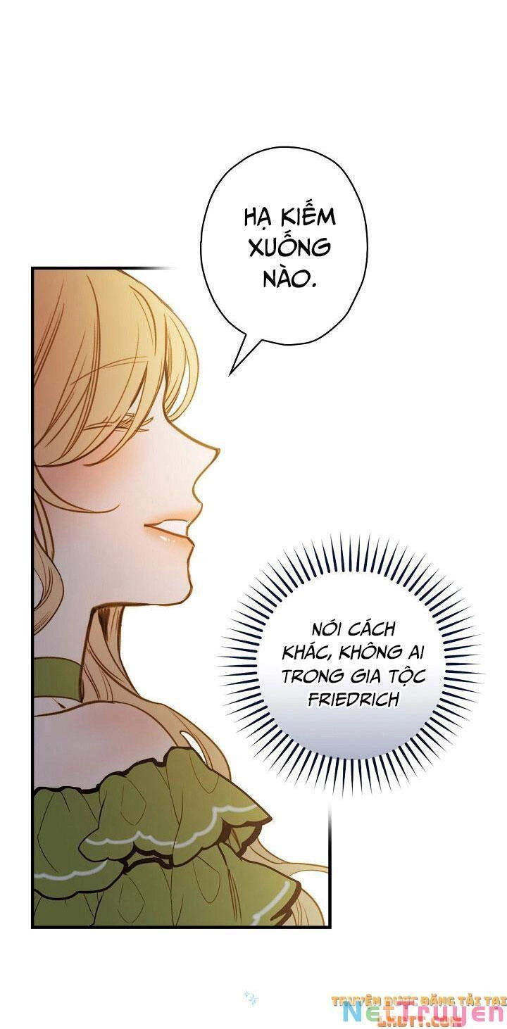 Hoàng Phi Bóng Tối Chapter 21 - 7