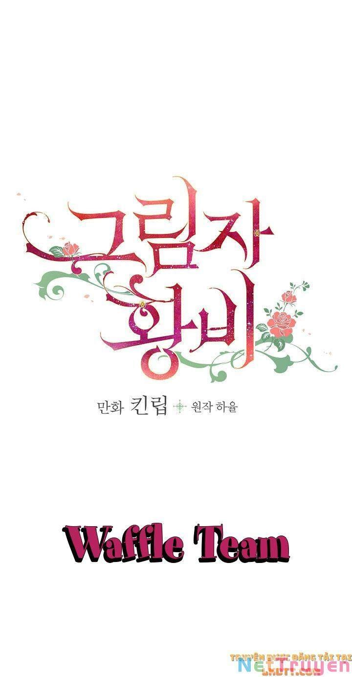 Hoàng Phi Bóng Tối Chapter 21 - 10