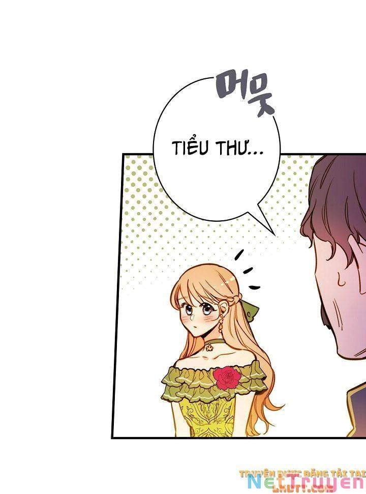 Hoàng Phi Bóng Tối Chapter 21 - 16