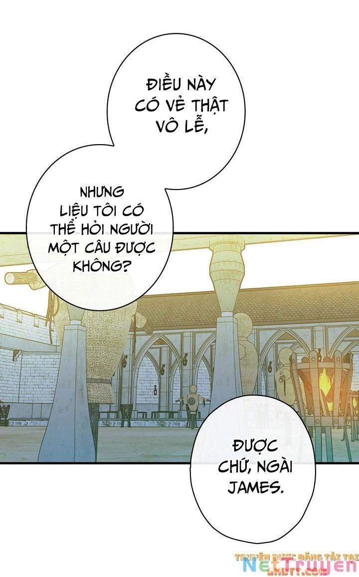 Hoàng Phi Bóng Tối Chapter 21 - 17