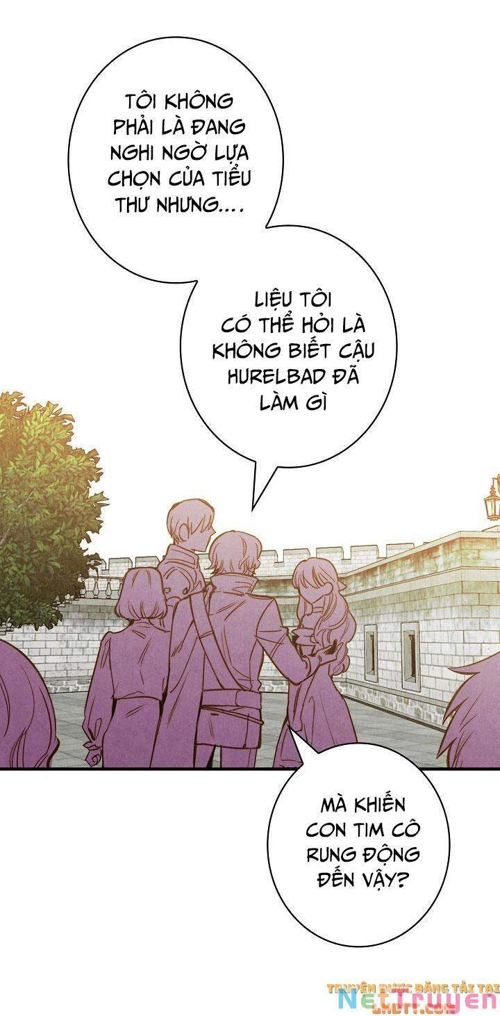 Hoàng Phi Bóng Tối Chapter 21 - 19