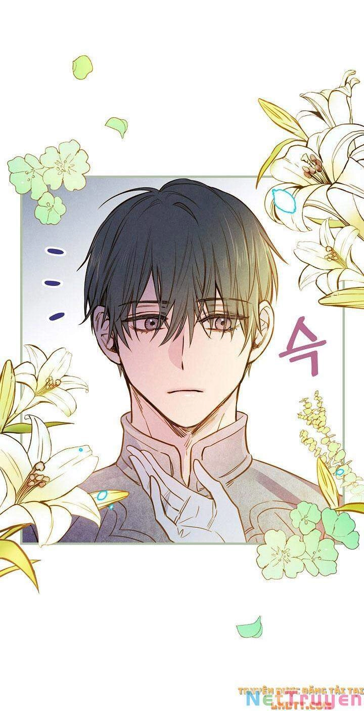 Hoàng Phi Bóng Tối Chapter 21 - 21