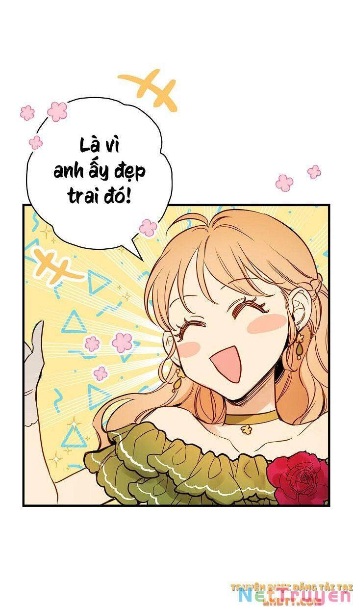 Hoàng Phi Bóng Tối Chapter 21 - 22