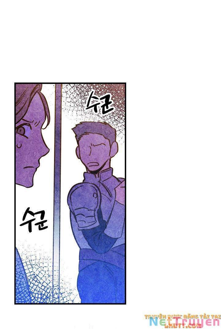 Hoàng Phi Bóng Tối Chapter 21 - 24