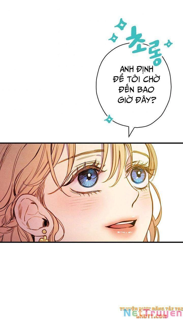 Hoàng Phi Bóng Tối Chapter 21 - 27