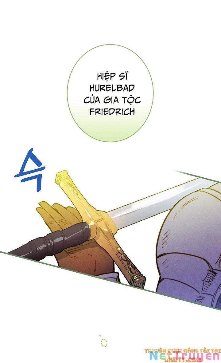 Hoàng Phi Bóng Tối Chapter 21 - 28