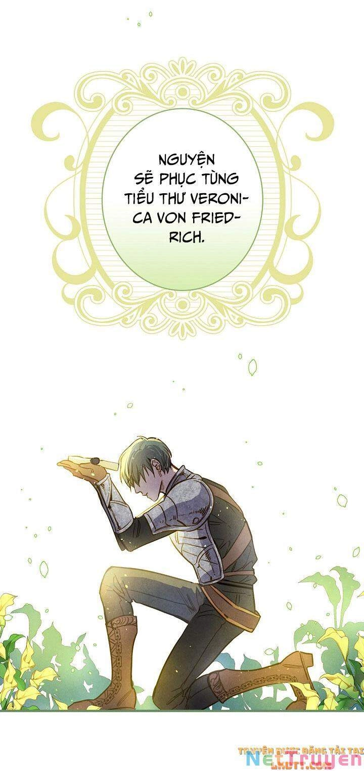 Hoàng Phi Bóng Tối Chapter 21 - 29