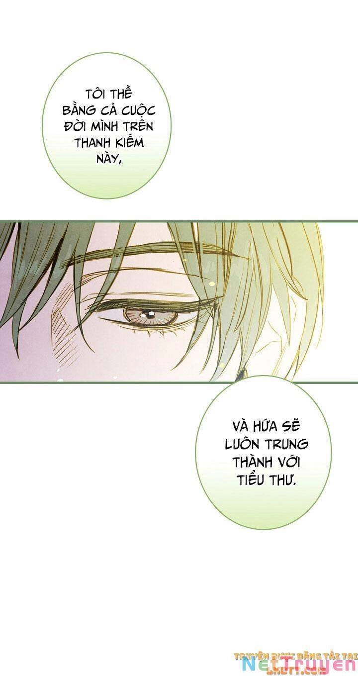 Hoàng Phi Bóng Tối Chapter 21 - 30