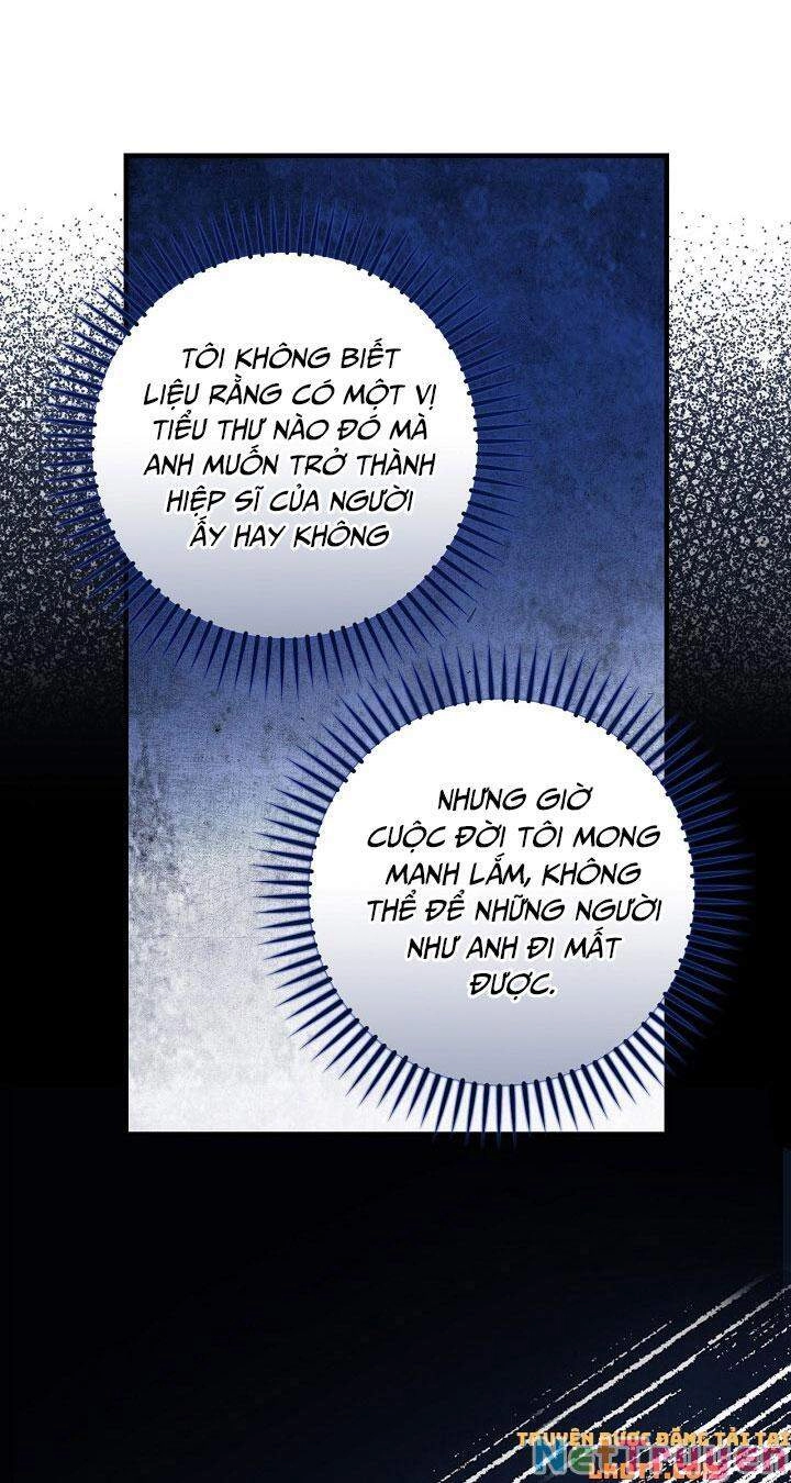 Hoàng Phi Bóng Tối Chapter 21 - 32