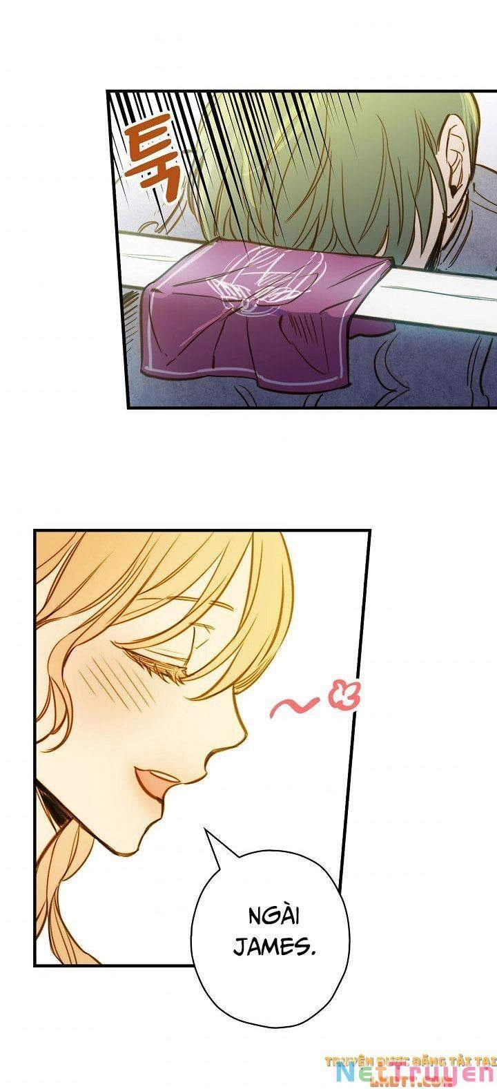 Hoàng Phi Bóng Tối Chapter 21 - 34