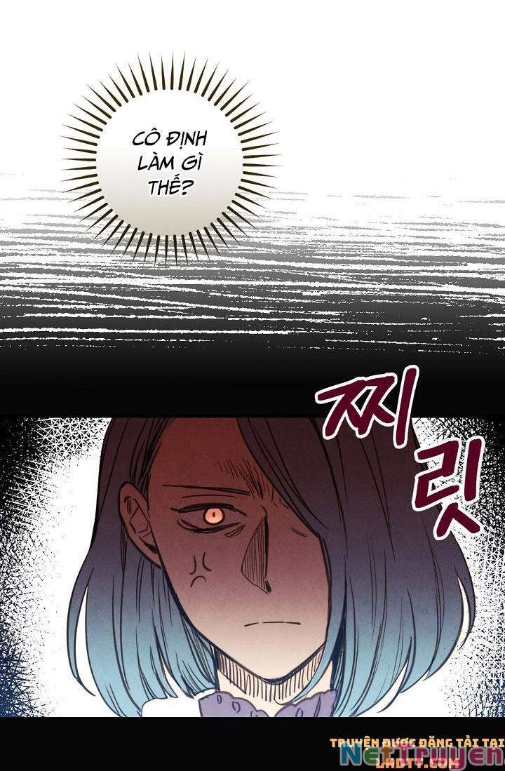 Hoàng Phi Bóng Tối Chapter 21 - 39