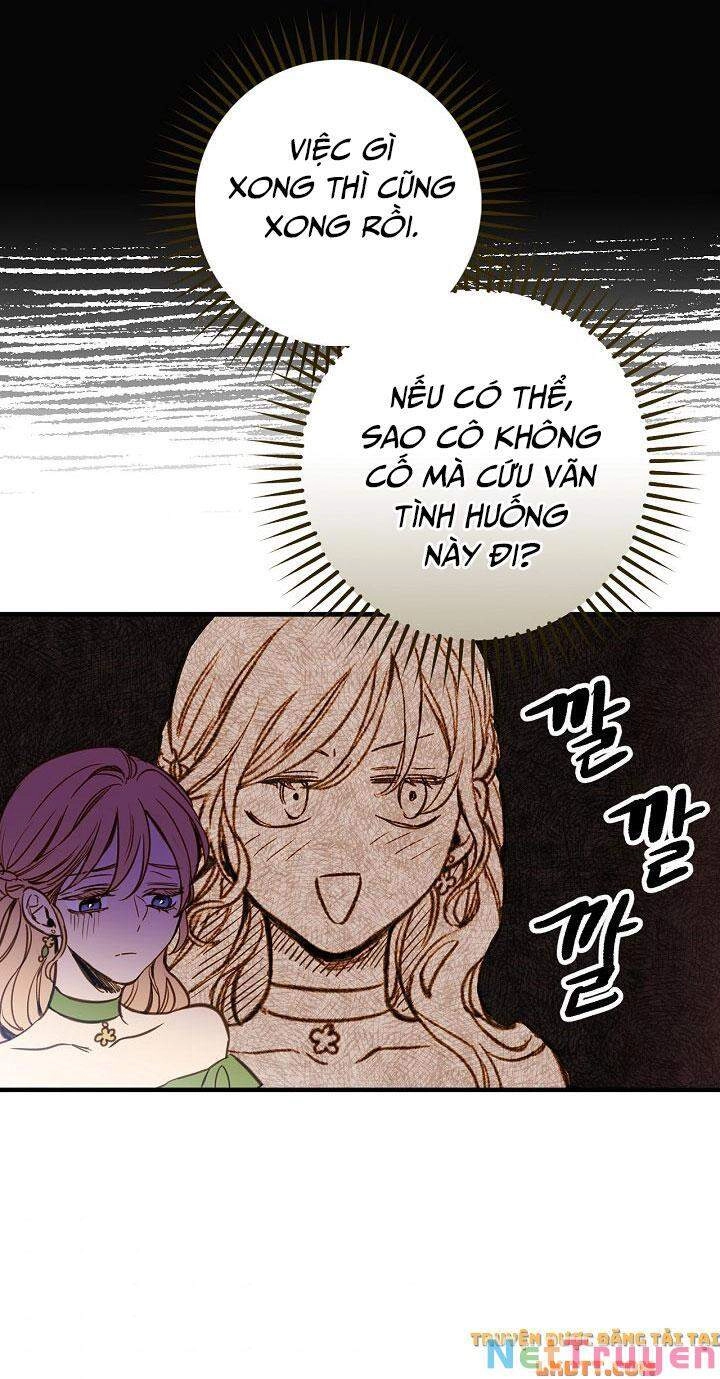 Hoàng Phi Bóng Tối Chapter 21 - 40