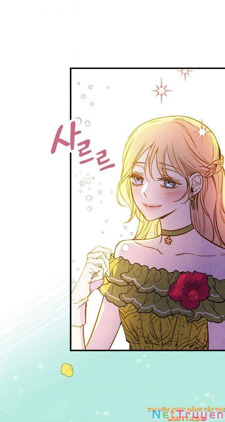 Hoàng Phi Bóng Tối Chapter 21 - 41