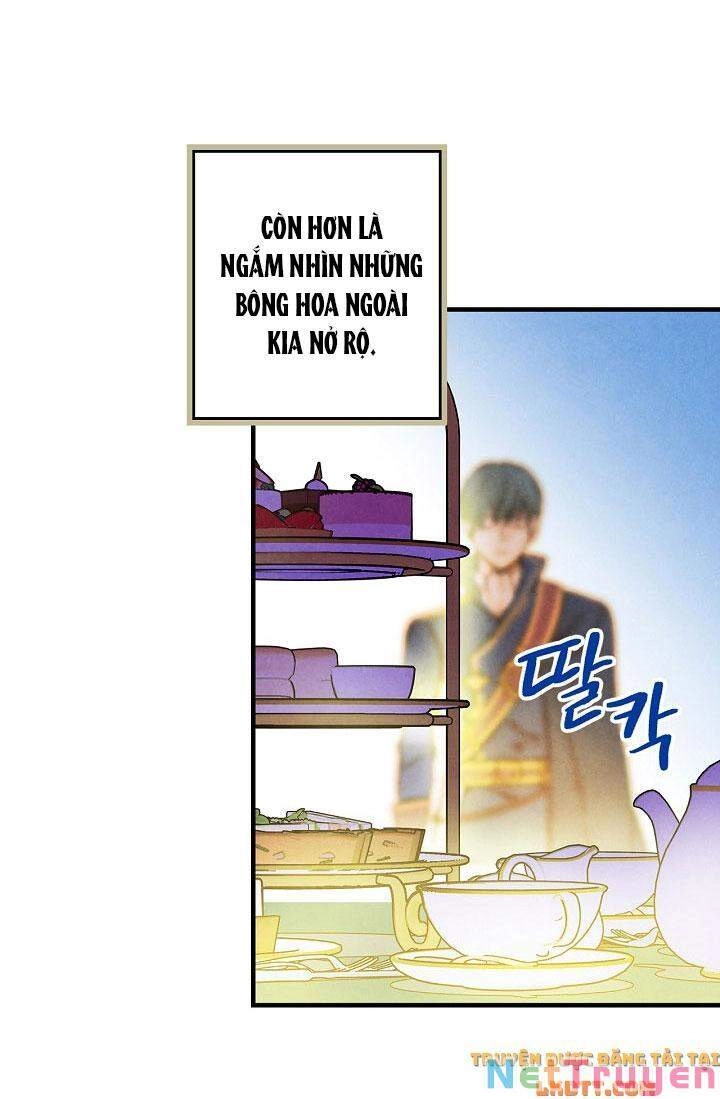 Hoàng Phi Bóng Tối Chapter 21 - 47