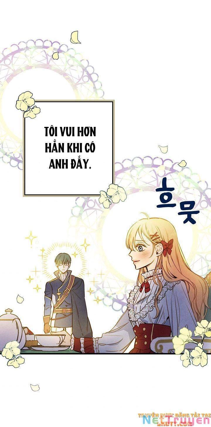 Hoàng Phi Bóng Tối Chapter 21 - 48