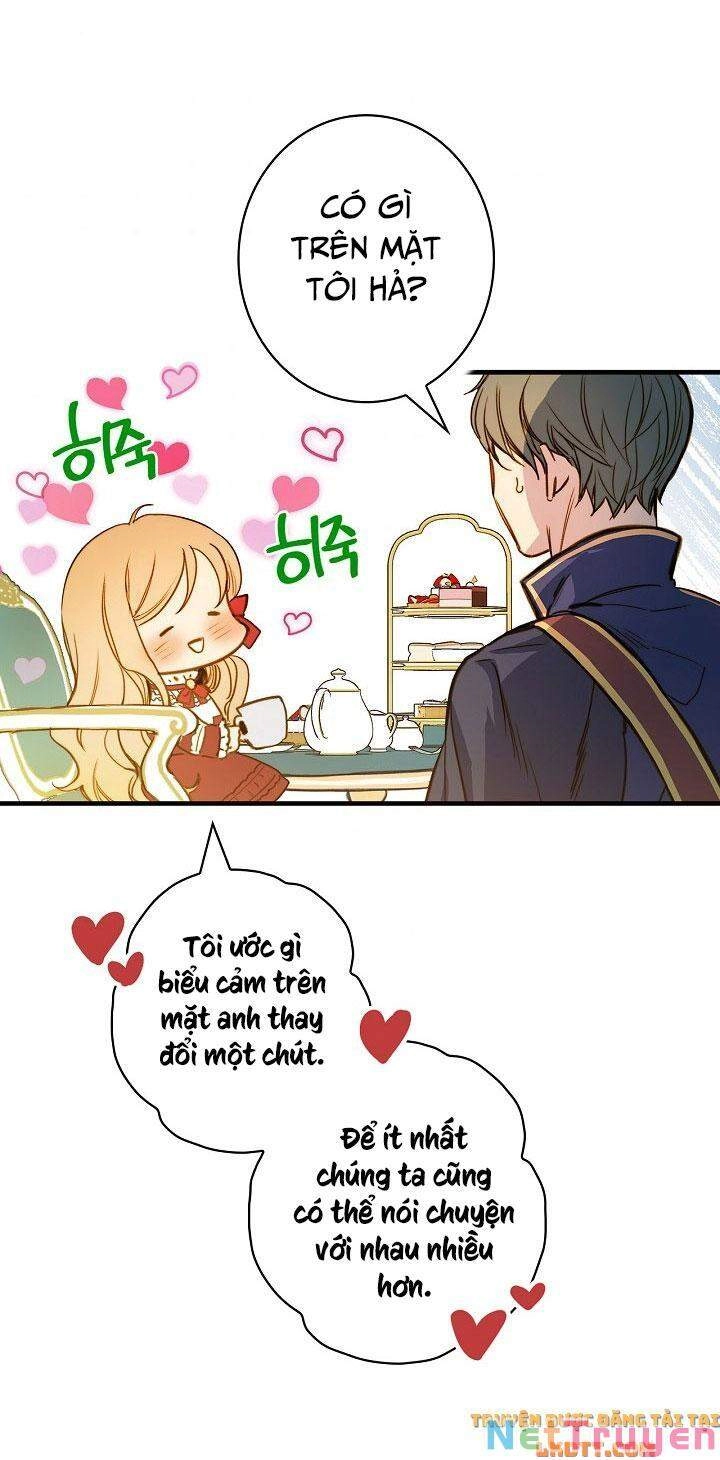 Hoàng Phi Bóng Tối Chapter 21 - 49