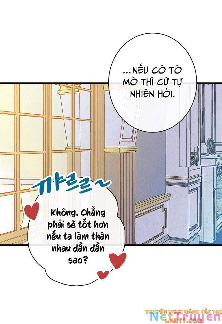 Hoàng Phi Bóng Tối Chapter 21 - 50